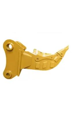 Customized Structure Excavator Earth Ripper Q345B Q460 Material