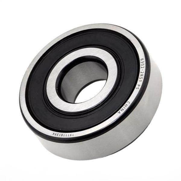High Performance Deep Groove Ball Bearing 6302 ZZ 2RS Low Price For Motorcycle Bearing