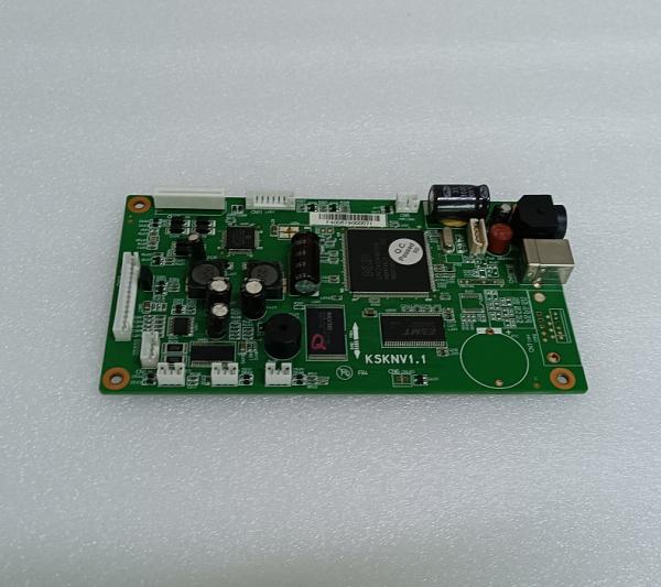 Wincor Nixdorf Procash 280 TP13 Receipt Printer Control Board BK-T08011 Motherboard Controller PC280 1750189334 01750189334