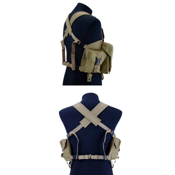 Мешки журнала снаряжения комода нейлона располагаясь лагерем тактические возлагают регулируемый размер