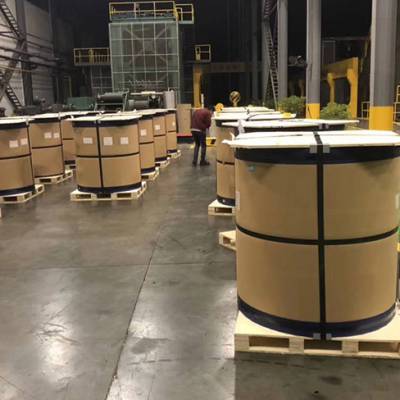 Architectural Decoration 0.8mm 3003 H24 Aluminium Coil Strip