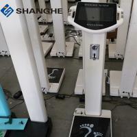 Máquina de venda automática gorda a fichas do peso de Digitas 385kcal 50%