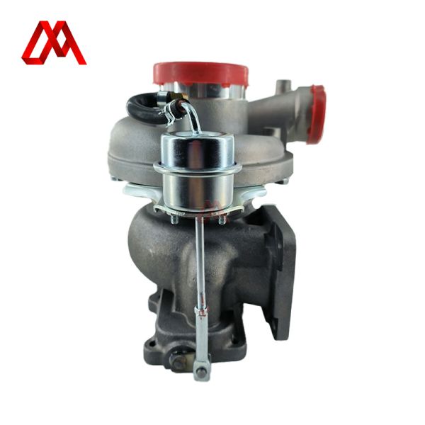 IZUMI Engine Turbocharger 8-94392648-0 894392-6480 8943926480 for ISUZU 6HK1	