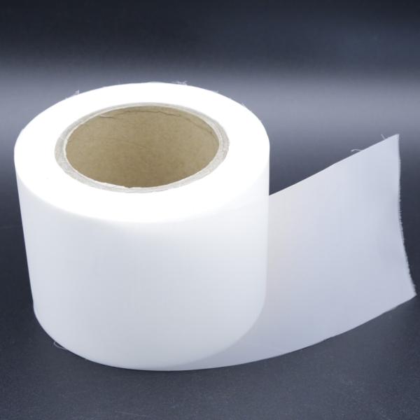 Food Grade Mesh Cutting Nylon Filter Strip Thermal Cutting 2-400 Micron