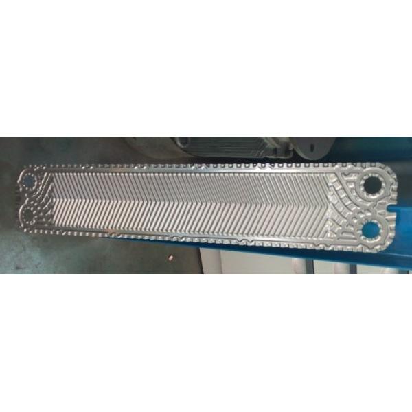 Уплотнение теплообменного аппарата S8 S8A Sondex Danfoss для небольшой размером с пастеризации