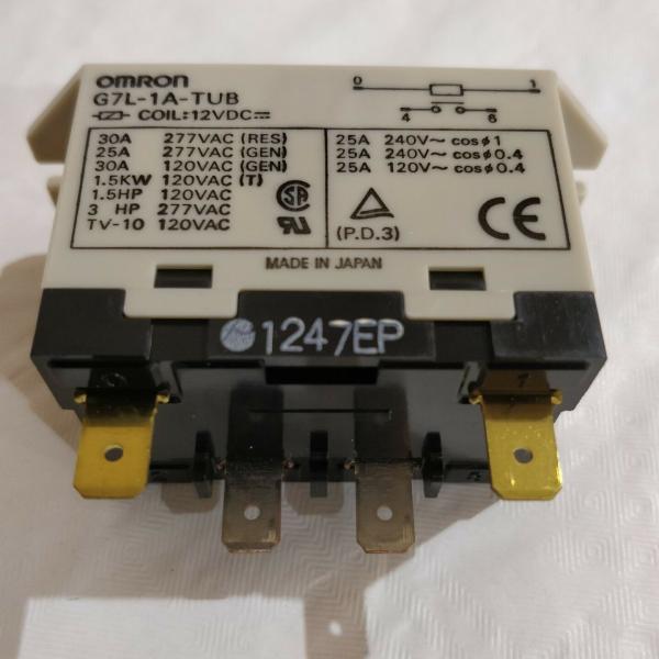 Fuji Mini Lab FP232B Relay Minilab Spare Part A131G03115 131G03115