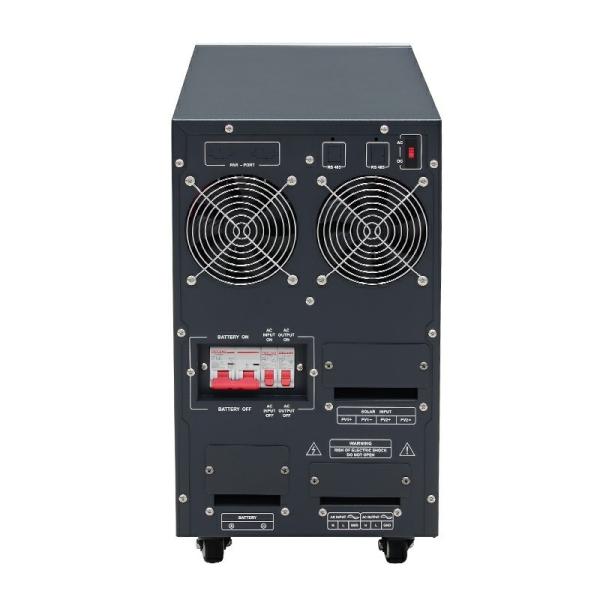 ZRS Single Phase Hybrid Solar Inverter 3Kw 5Kw 8Kw 10Kw 15Kw 20Kw 25Kw