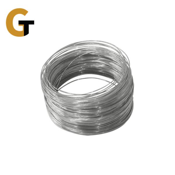 Hot Rolled Stainless Steel Wire Rod Packing 5.5mm 6mm