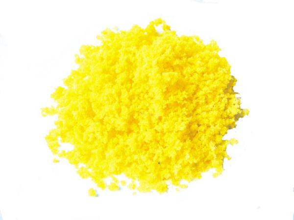 Tree powder for model tree are tree sponge ,tree foliage spongeT-1013