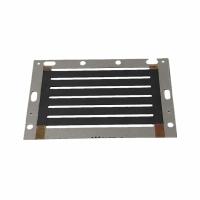 Painel do aquecimento Underfloor de Graphene do painel isolante de Mica Sheet High Temperature Heat do elemento de aquecimento de Graphene