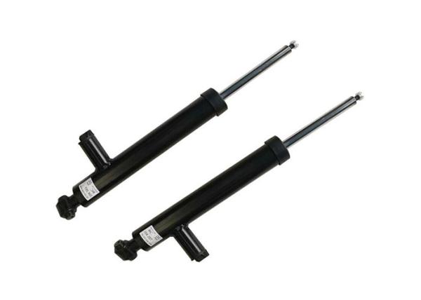 Amortecedor da parte traseira de A2073204330 A2073204430 com classe apta C204 C207 W204 W207 W212 2009-2016 do Benz C E do controle elétrico