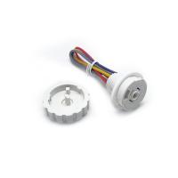 Base de conexão do sensor de movimento da micro-ondas do diâmetro do soquete 40mm de HN170 Z10