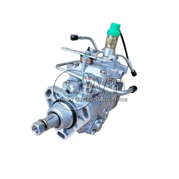 104642-7311 Zexel Diesel Fuel Injection Pump  VE4/12F1225RNP2139 12990451000 R2139