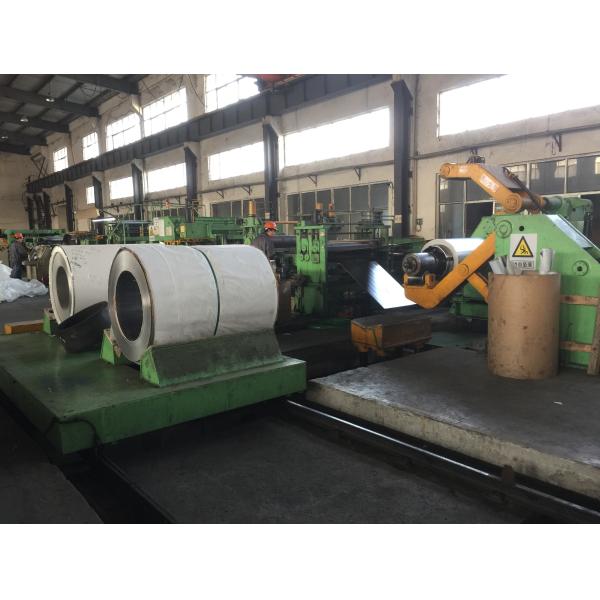 EN 1.4037 DIN X65Cr13 Cold Rolled Stainless Steel Coils