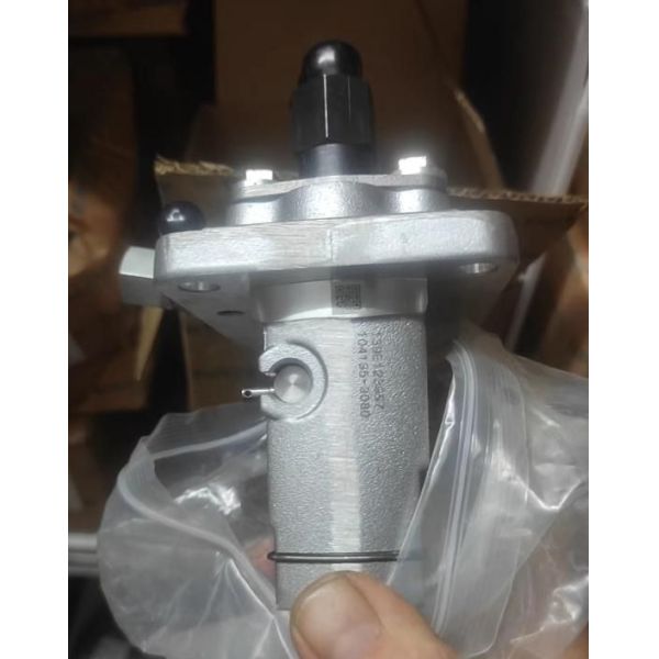 Perkins Series 403D-15 403D-15t 403D-17 Fuel Injection Pump 131011021 104135-3080