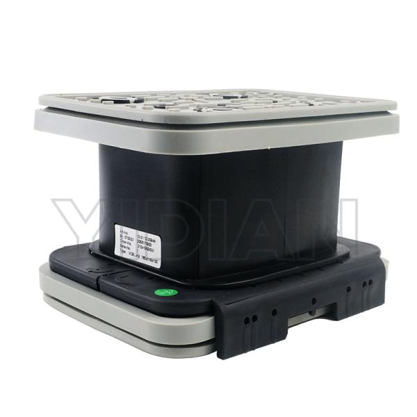 2-056-17-0920 160*115*100 CNC Вакуумные чаши Вакуумный всасывающий блок 2056170920 Вакуумный подшипник