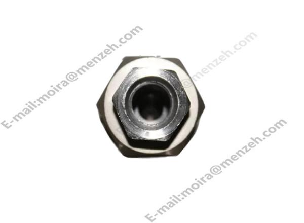 723-40-51201 723-40-51200 702-75-01801 700-91-59000 Hydraulic Relief Valve For PC228UU PC200 PC200CA PC210