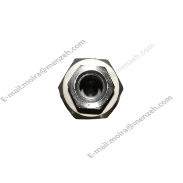 723-40-51201 723-40-51200 702-75-01801 700-91-59000 Hydraulic Relief Valve For PC228UU PC200 PC200CA PC210