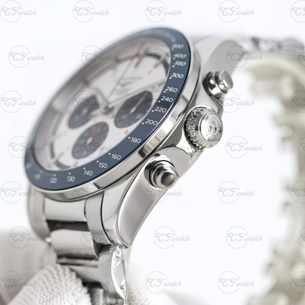 Super Clone Swiss Automatic Watch Longines Movement L898.5 Automatic Mechanical Watch
