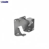 Stainless Steel Sheet Metal Bending Service Customized CNC Sheet Metal Bending Fabrication