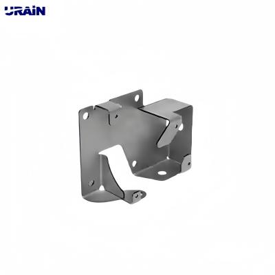 Stainless Steel Sheet Metal Bending Service Customized CNC Sheet Metal Bending Fabrication