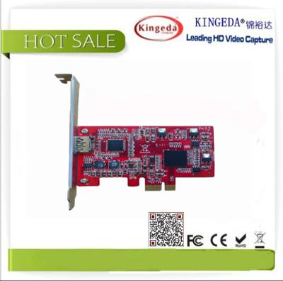 Full HD 1080P HDMI Video Capture Card