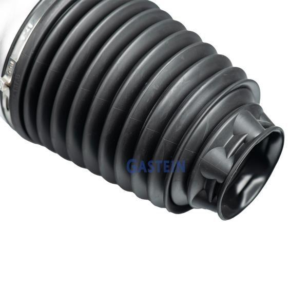 7P6616039N 7P6616040N Front Air Suspension Shock Absorbers For VW Touareg Cayenne