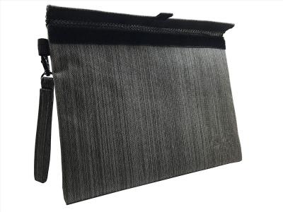 Trendy Gray Carbon Smell Proof Bags Keep Your Goods Safe And Concealed