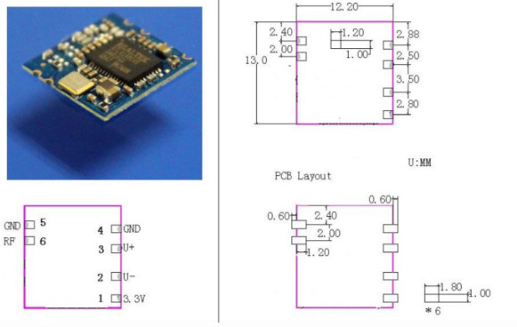 Беспроводной переходник USB Wifi 150Mbps RTL8188EUS Realtek для камеры IP