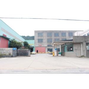 Jiangyin Bosj Science & Technology Co., Ltd.