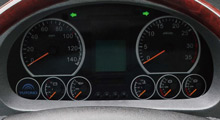 Крупноразмерный используемый бренд Ютонг автобуса перехода