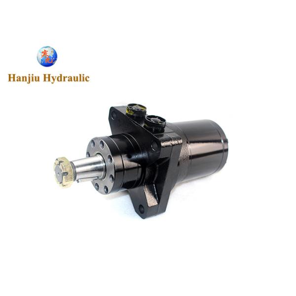 Bmr Bmrs Bmrwn Danfoss Hydraulic Motor With Needle Bearing Compatible 151-6301