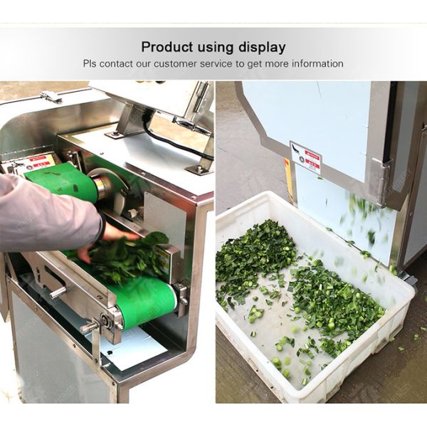Multi Functional Stainless Steel Vegetable Cutting Machine Vegetables Bar Fruit Cutter