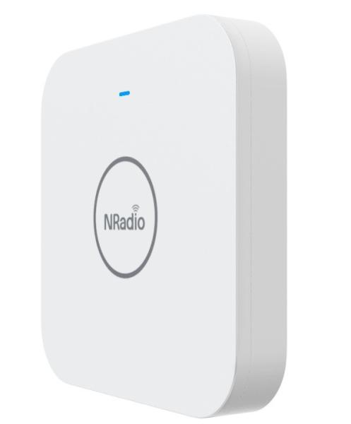 Kunpeng N6300 Wireless AP Bridge WiFi 6 Dual Band Wifi Bridge Ap
