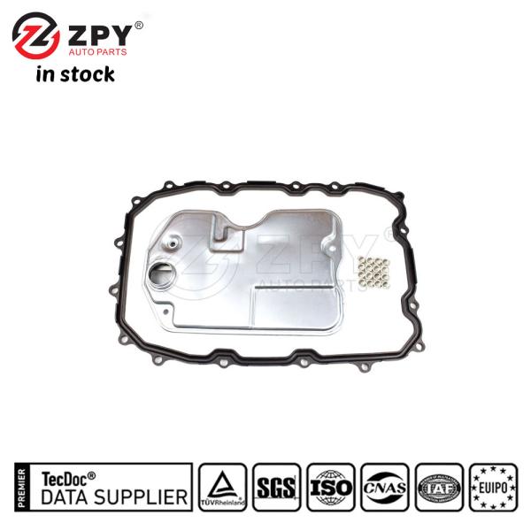 Joint de carter d'huile de filtre de transmission automatique ZPY 09D325435 pour VW Audi Porsche