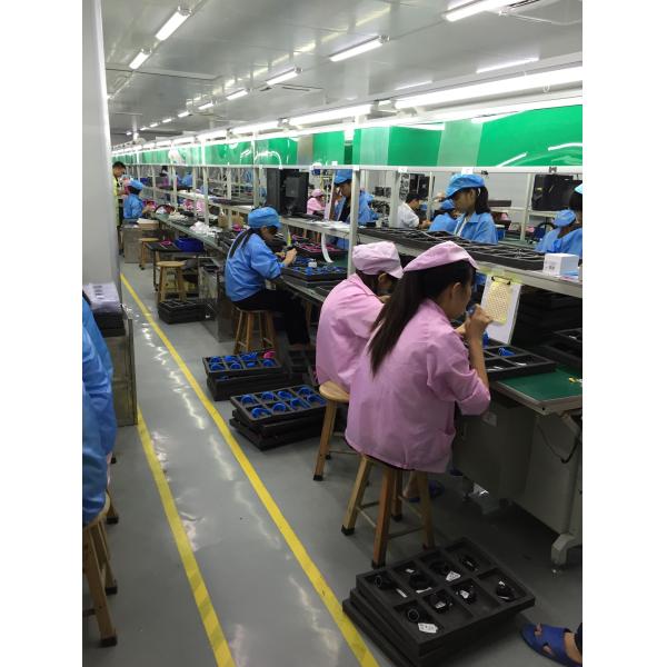 добавочный умный спорт водоустойчивое Reloj Inteligente 160 MAh дозора 115 браслет NFC 115 положительных величин подгонял