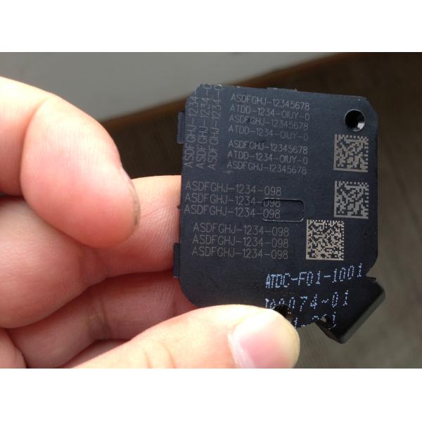 20W fiber laser marking machine metal laser marking machine safety standard