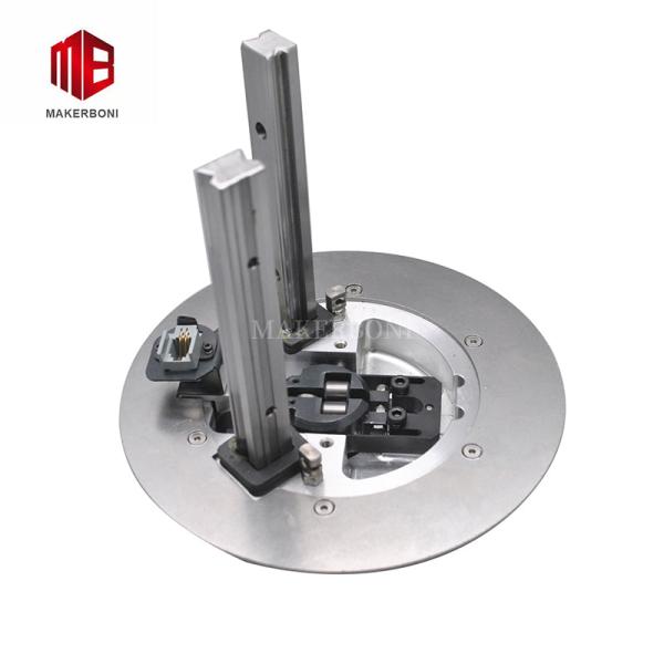 92099002 Plate Pressure foot Barrel Sharpener For Gerber XLC7000 Paragon