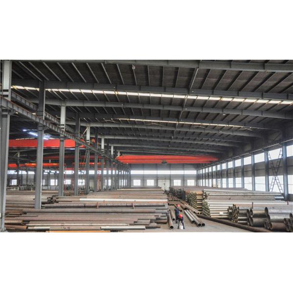 12m Length Astm A335 P22 Pipe , Alloy Steel Boiler Tube 120mm Thickness