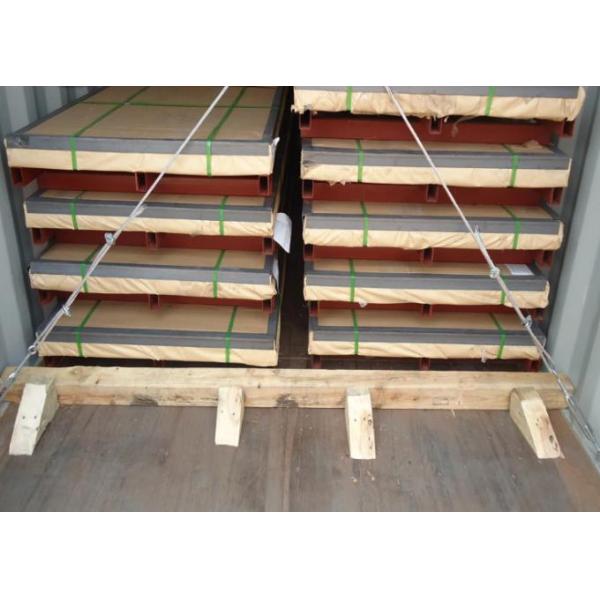 Brushed Cold Rolled Stainless Steel Sheet 3000mm 430 Wall Covering 24 Gauge