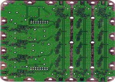 O OEM anota a placa de circuito Multilayer do telefone móvel/escolhe a placa de circuito impresso tomada partido