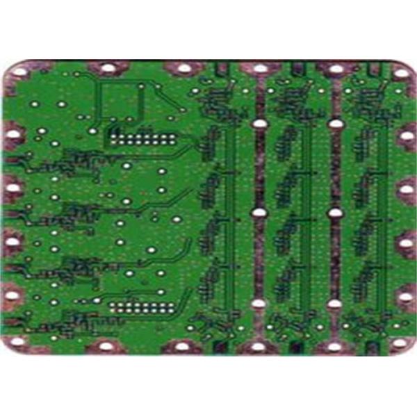 OEM は携帯電話の多層サーキット ボードに光沢をつけましたり/味方されたプリント基板を選抜します