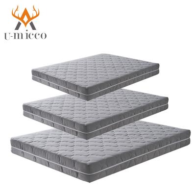 U-Micco Washable Custom Made Mattress For Good Quality Sleep