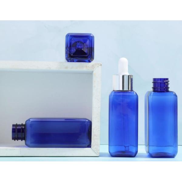Cosmetic Packing Plastic 10ml Essential Oil Bottle Refillable