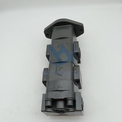 Excavator Parts Hydraulic Gear Pump 14602252 VOE14602252 for Volvo EC340D EC360 EC380