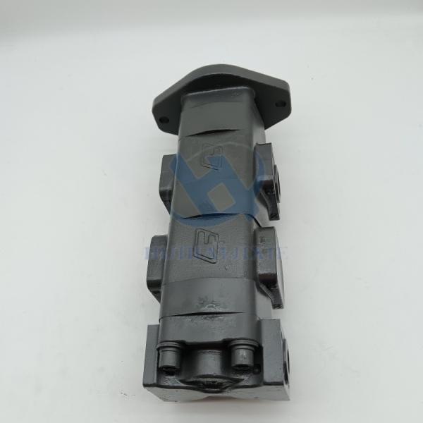 Pièces de pièces d'excavatrice pompe à engrenages hydrauliques 14602252 VOE14602252 pour Volvo EC340D EC360 EC380