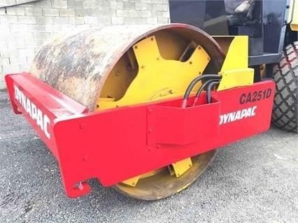                 Low Price Used Dynapac Vibratory Road Compactor Roller Ca251 Ca30 Ca25D Ca301d Good Used Dynapac Ca30d Road Roller Ca251d Ca25             