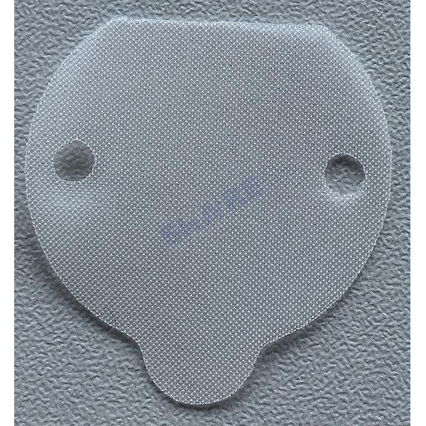 360cm Roll Width Nylon Mesh Screen And Custom Cut Mesh