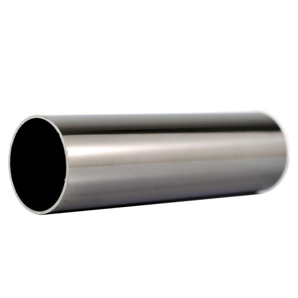1cr17ni7   Stainless Steel Pipe for Grade 201 301 401