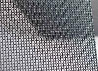 Pantalla de seguridad para ventanas 304/316 malla de acero inoxidable para ventanas/puertas